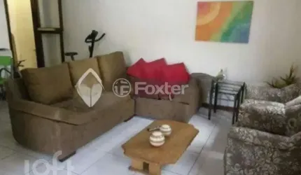 Casa com 3 quartos à venda na Rua Vinte de Setembro, 199, Azenha, Porto Alegre, 116 m2 por R$ 460.000