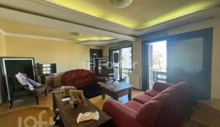 Cobertura com 3 quartos à venda na Rua Madureira, 197, Madureira, Caxias do Sul, 221 m2 por R$ 590.000