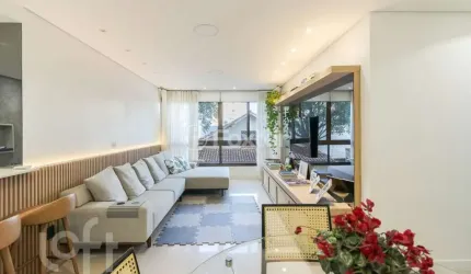 Apartamento com 3 quartos à venda na Rua General Couto de Magalhães, 1384, São João, Porto Alegre, 100 m2 por R$ 950.000