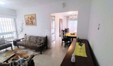 Apartamento com 2 quartos à venda na Rua Doutor Paulo Franco dos Reis, 110, Boa Vista, Porto Alegre, 57 m2 por R$ 430.000