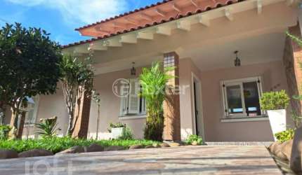 Casa com 4 quartos à venda na Rua Doutor José Éboli, 258, Jardim Itu Sabará, Porto Alegre, 329 m2 por R$ 1.620.000