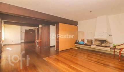 Cobertura com 3 quartos à venda na Rua Coronel Corte Real, 385, Petrópolis, Porto Alegre, 218 m2 por R$ 999.000
