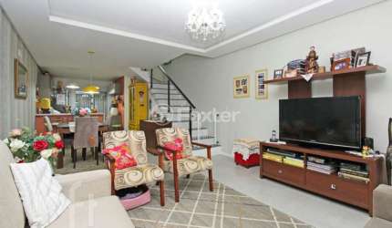Casa com 3 quartos à venda na Rua Doutor Sady Soares, 129, Guarujá, Porto Alegre, 151 m2 por R$ 515.000