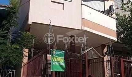 Cobertura com 3 quartos à venda na Rua Felizardo Furtado, 295, Petrópolis, Porto Alegre, 175 m2 por R$ 759.000