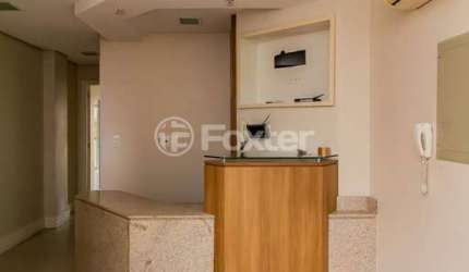 Sala comercial com 1 sala à venda na Rua Doutor Vale, 60, Floresta, Porto Alegre, 94 m2 por R$ 590.000