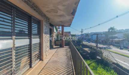 Casa com 4 quartos à venda na Avenida Coronel Gastão Haslocher Mazeron, 447, Medianeira, Porto Alegre, 140 m2 por R$ 427.405