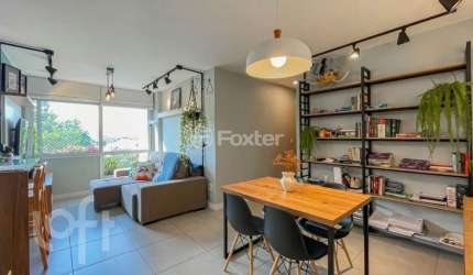 Apartamento com 2 quartos à venda na Rua Adão Baino, 261, Cristo Redentor, Porto Alegre, 60 m2 por R$ 534.900