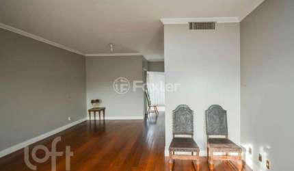 Casa com 3 quartos à venda na Rua Butuí, 185, Cristal, Porto Alegre, 210 m2 por R$ 890.000