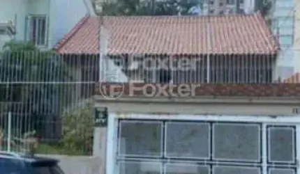 Casa com 3 quartos à venda na Rua Luis Cosme, 104, Passo da Areia, Porto Alegre, 200 m2 por R$ 815.000