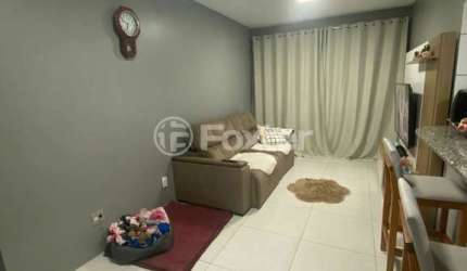 Apartamento com 2 quartos à venda na Avenida Nonoai, 1458, Nonoai, Porto Alegre, 60 m2 por R$ 259.000