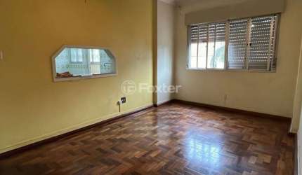 Apartamento com 2 quartos à venda na Rua São Carlos, 966, Floresta, Porto Alegre, 69 m2 por R$ 220.000