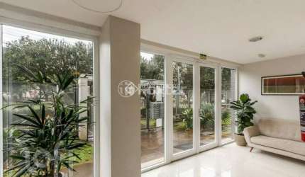 Apartamento com 2 quartos à venda na Rua Presidente Juarez, 220, São Sebastião, Porto Alegre, 60 m2 por R$ 450.000