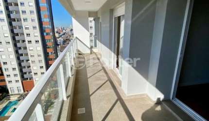 Apartamento com 3 quartos à venda na Rua Cláudio Antônio Bertoni, 27, Madureira, Caxias do Sul, 102 m2 por R$ 839.000