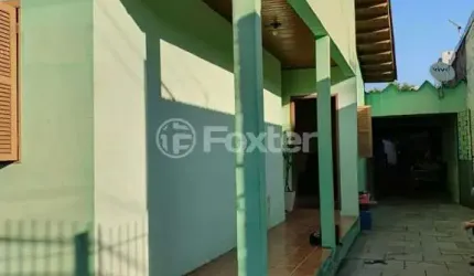 Casa com 4 quartos à venda na Rua Silva Jardim, 177, Centro, Canoas, 326 m2 por R$ 449.999