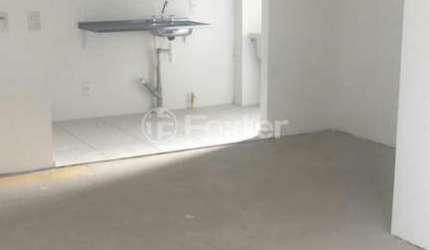 Apartamento com 3 quartos à venda na Avenida Farroupilha, 5508, Marechal Rondon, Canoas, 76 m2 por R$ 400.000