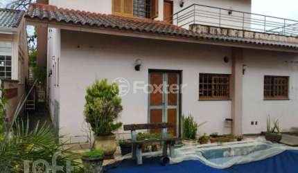 Casa com 5 quartos à venda na Rua Gonçalves Ledo, 141, Jardim Botânico, Porto Alegre, 400 m2 por R$ 2.455.000