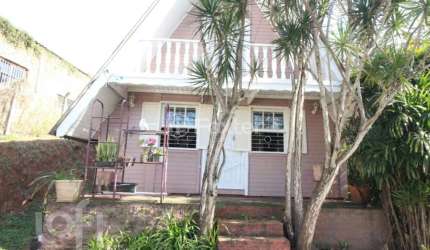 Casa com 3 quartos à venda na Rua Bom Jesus, 460, Santo André, São Leopoldo, 103 m2 por R$ 280.000