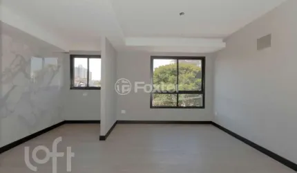 Apartamento com 2 quartos à venda na Rua Oito de Julho, 45, Jardim Botânico, Porto Alegre, 54 m2 por R$ 549.700