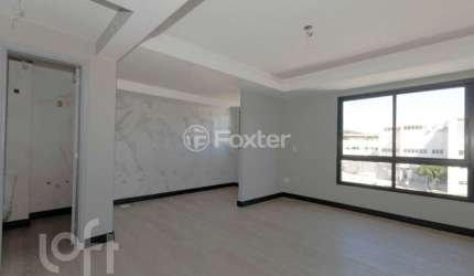 Apartamento com 2 quartos à venda na Rua Oito de Julho, 45, Jardim Botânico, Porto Alegre, 56 m2 por R$ 564.200