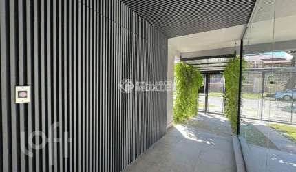 Apartamento com 2 quartos à venda na Rua Oito de Julho, 45, Jardim Botânico, Porto Alegre, 58 m2 por R$ 627.400