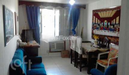Apartamento com 2 quartos à venda na Rua Coronel José Rodrigues Sobral, 311, Partenon, Porto Alegre, 85 m2 por R$ 250.000