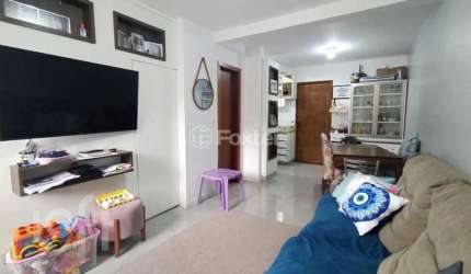 Casa com 2 quartos à venda na Rua Alfonso Reinaldo Pilger, 130, Santo Afonso, Novo Hamburgo, 63 m2 por R$ 292.900