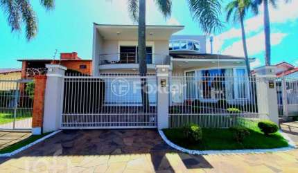 Casa com 3 quartos à venda na Rua Engenheiro Jorge Porto, 480, Ipanema, Porto Alegre, 428 m2 por R$ 2.600.000