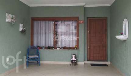 Casa com 3 quartos à venda na Rua Heitor Kramer, 321, Guarujá, Porto Alegre, 114 m2 por R$ 599.000
