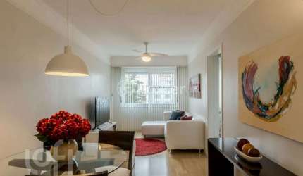 Apartamento com 3 quartos à venda na Rua Afonso Charlier, 80, Centro, Canoas, 83 m2 por R$ 385.000