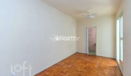 Apartamento com 1 quarto à venda na Rua Visconde do Herval, 1088, Menino Deus, Porto Alegre, 29 m2 por R$ 160.000