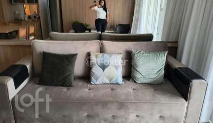 Apartamento com 2 quartos à venda na Avenida Mauro Ramos, 1512, Centro, Florianópolis, 79 m2 por R$ 2.300.000