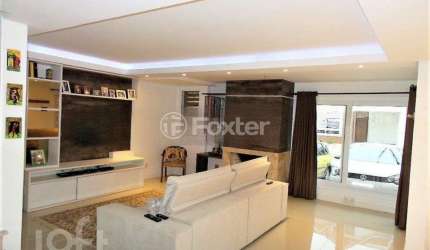 Casa em condomínio fechado com 3 quartos à venda na Rua Carlos Maximiliano Fayet, 80, Hípica, Porto Alegre, 145 m2 por R$ 780.000