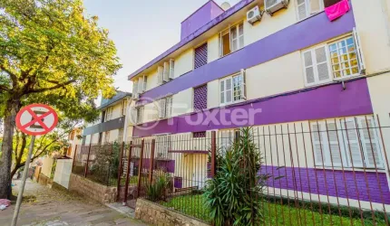 Apartamento com 2 quartos à venda na Rua Engenheiro Antônio Carlos Tibiriçá, 340, Petrópolis, Porto Alegre, 62 m2 por R$ 225.000