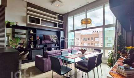 Apartamento com 3 quartos à venda na Rua Jari, 671, Passo da Areia, Porto Alegre, 106 m2 por R$ 1.349.000