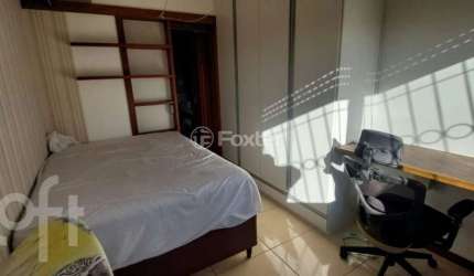 Apartamento com 2 quartos à venda na Rua Luís Lederman, 640, Morro Santana, Porto Alegre, 55 m2 por R$ 210.000
