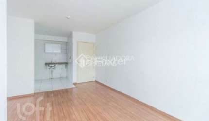 Apartamento com 3 quartos à venda na Rua Marechal Mesquita, 581, Teresópolis, Porto Alegre, 69 m2 por R$ 380.000