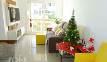Apartamento com 3 quartos à venda na Rua Marcone, 470, Partenon, Porto Alegre, 72 m2 por R$ 370.000
