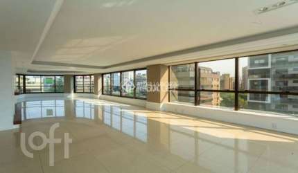 Apartamento com 4 quartos à venda na Rua Comendador Rheingantz, 696, Auxiliadora, Porto Alegre, 373 m2 por R$ 4.900.000