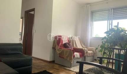 Apartamento com 3 quartos à venda na Rua Coronel Massot, 691, Cristal, Porto Alegre, 69 m2 por R$ 280.000