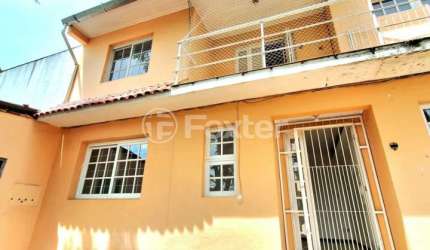 Prédio à venda na Avenida Francisco Massena Vieira, 48, Santa Tereza, Porto Alegre, 204 m2 por R$ 600.000