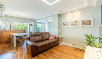 Apartamento com 3 quartos à venda na Rua Jari, 359, Passo da Areia, Porto Alegre, 81 m2 por R$ 970.000