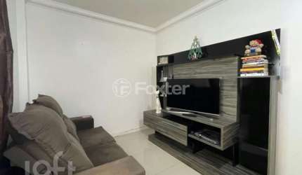 Apartamento com 2 quartos à venda na Rua Sete Povos, 303, Marechal Rondon, Canoas, 73 m2 por R$ 239.998