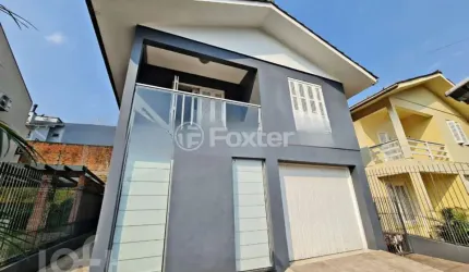 Casa com 3 quartos à venda na Rua Amapá, 79, Boa Vista, Novo Hamburgo, 151 m2 por R$ 860.000