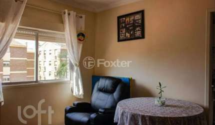 Apartamento com 2 quartos à venda na Avenida Inconfidência, 1357, Marechal Rondon, Canoas, 44 m2 por R$ 212.000