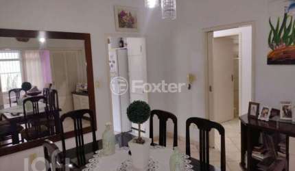 Casa com 3 quartos à venda na Rua Elesbão Pinto da Luz, 1284, Jardim Atlântico, Florianópolis, 250 m2 por R$ 895.000