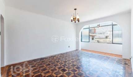 Apartamento com 2 quartos à venda na Rua Comendador Rodolfo Gomes, 275, Menino Deus, Porto Alegre, 122 m2 por R$ 350.000