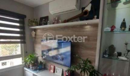 Apartamento com 2 quartos à venda na Rua Mauro Guedes de Oliveira, 131, Jardim Lindóia, Porto Alegre, 68 m2 por R$ 500.000