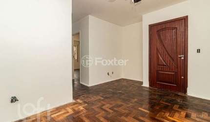 Apartamento com 2 quartos à venda na Rua Doutor Vargas Neto, 280, Jardim Leopoldina, Porto Alegre, 56 m2 por R$ 150.000