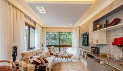 Apartamento com 2 quartos à venda na Rua Santos Neto, 123, Petrópolis, Porto Alegre, 93 m2 por R$ 950.000