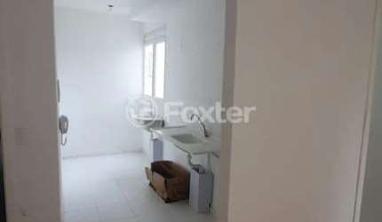 Apartamento com 2 quartos à venda na Rua Machadinho, 1580, Rio Branco, Canoas, 41 m2 por R$ 120.000